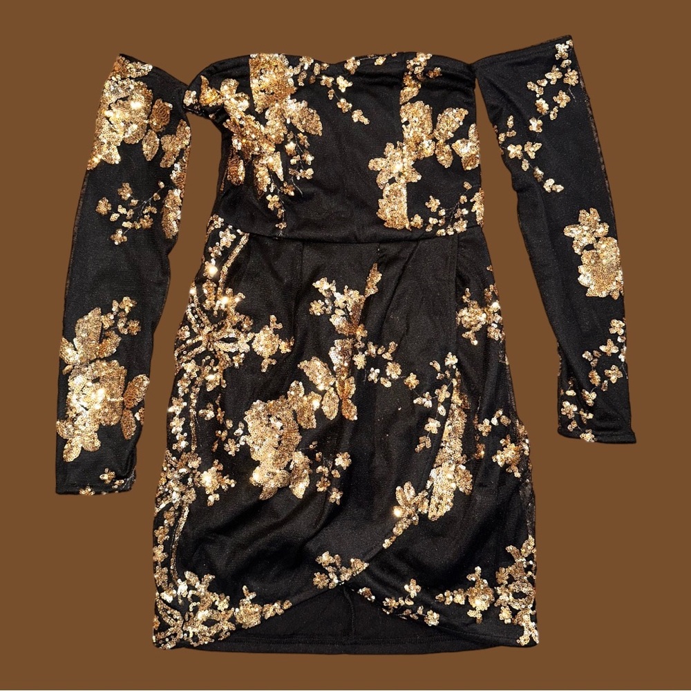 Pretty little Thing Dress